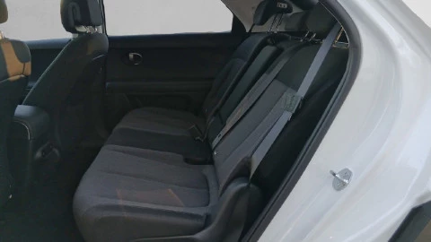 Hyundai IONIQ 5 84KWH 168KW (228CV) Light RWD