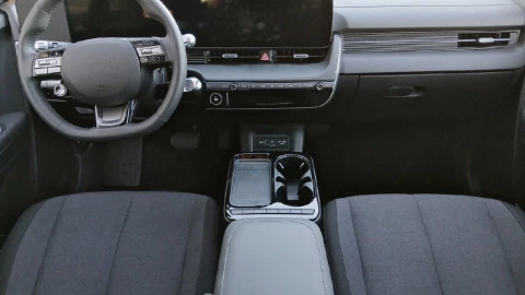 Hyundai IONIQ 5 84KWH 168KW (228CV) Light RWD