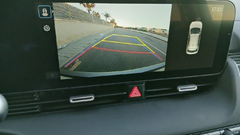 Hyundai IONIQ 5 84KWH 168KW (228CV) Light RWD