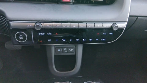 Hyundai IONIQ 5 84KWH 168KW (228CV) Light RWD