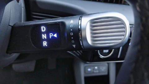 Hyundai IONIQ 5 84KWH 168KW (228CV) Light RWD