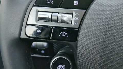 Hyundai IONIQ 5 84KWH 168KW (228CV) Light RWD