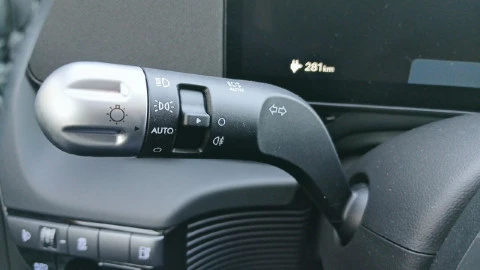 Hyundai IONIQ 5 84KWH 168KW (228CV) Light RWD