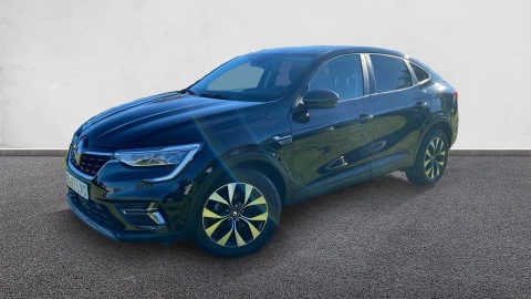 Renault Arkana Intens TCe 103kW(140CV) EDC Micro Híbr.