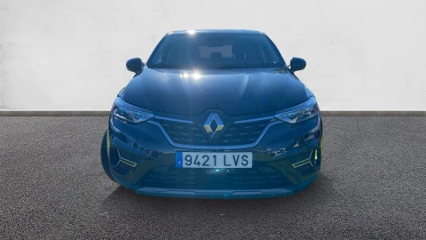 Renault Arkana Intens TCe 103kW(140CV) EDC Micro Híbr.