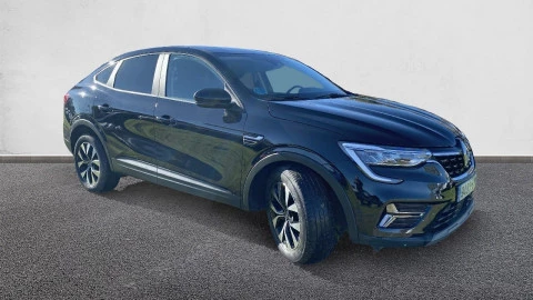 Renault Arkana Intens TCe 103kW(140CV) EDC Micro Híbr.