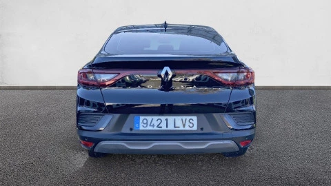 Renault Arkana Intens TCe 103kW(140CV) EDC Micro Híbr.