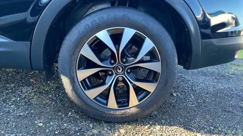 Renault Arkana Intens TCe 103kW(140CV) EDC Micro Híbr.