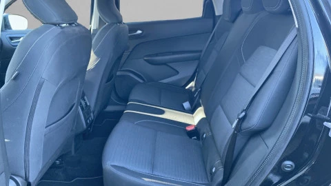 Renault Arkana Intens TCe 103kW(140CV) EDC Micro Híbr.