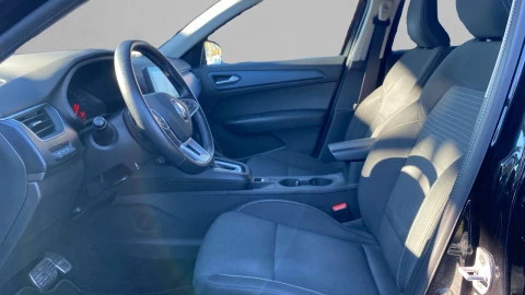 Renault Arkana Intens TCe 103kW(140CV) EDC Micro Híbr.