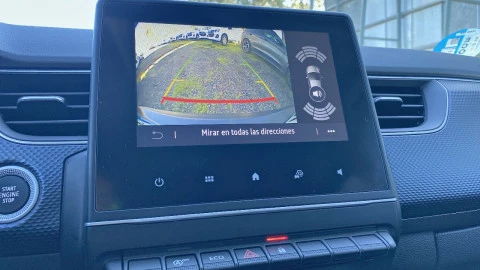 Renault Arkana Intens TCe 103kW(140CV) EDC Micro Híbr.