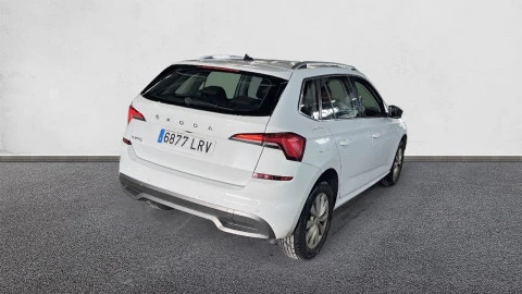 Skoda Kamiq 1.0 TSI 81kW (110CV) Active