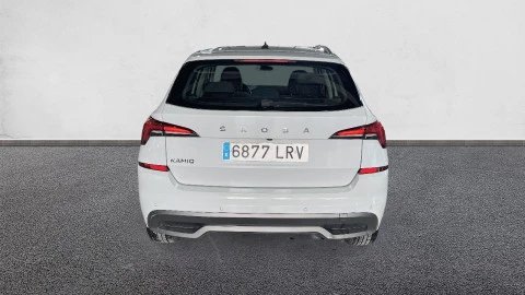 Skoda Kamiq 1.0 TSI 81kW (110CV) Active