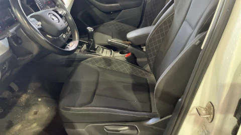 Skoda Kamiq 1.0 TSI 81kW (110CV) Active