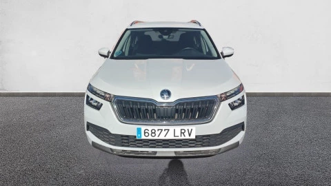 Skoda Kamiq 1.0 TSI 81kW (110CV) Active