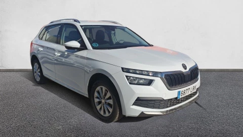 Skoda Kamiq 1.0 TSI 81kW (110CV) Active