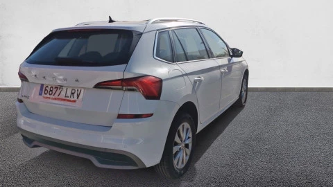 Skoda Kamiq 1.0 TSI 81kW (110CV) Active