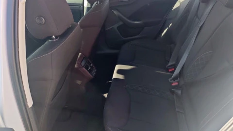 Skoda Kamiq 1.0 TSI 81kW (110CV) Active