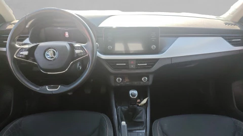 Skoda Kamiq 1.0 TSI 81kW (110CV) Active