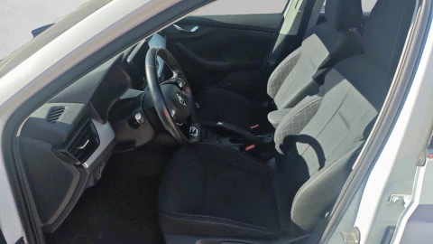 Skoda Kamiq 1.0 TSI 81kW (110CV) Active