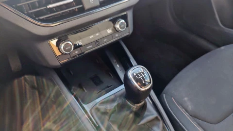 Skoda Kamiq 1.0 TSI 81kW (110CV) Active