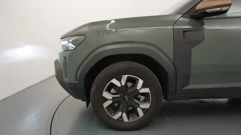 Dacia Duster Extreme TCE 96kW 48v (130CV) 4X4
