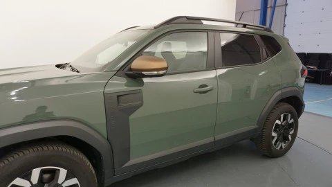 Dacia Duster Extreme TCE 96kW 48v (130CV) 4X4