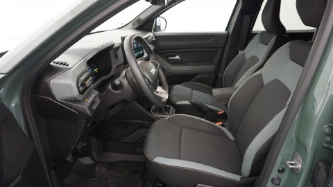 Dacia Duster Extreme TCE 96kW 48v (130CV) 4X4