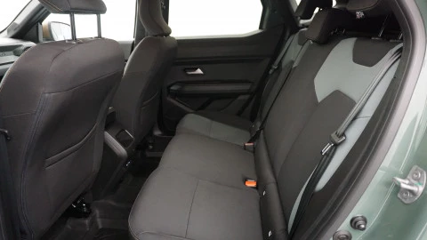 Dacia Duster Extreme TCE 96kW 48v (130CV) 4X4