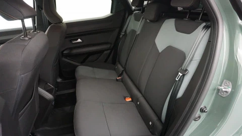 Dacia Duster Extreme TCE 96kW 48v (130CV) 4X4