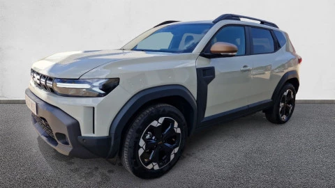 Dacia Duster Extreme TCE 96kW 48v (130CV) 4X2