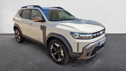 Dacia Duster Extreme TCE 96kW 48v (130CV) 4X2