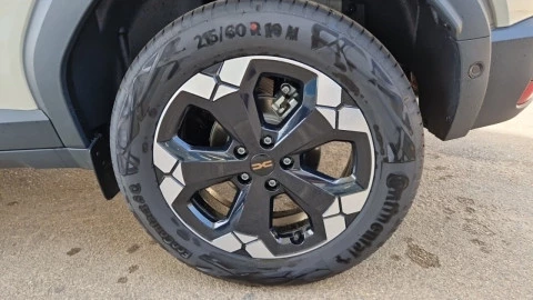 Dacia Duster Extreme TCE 96kW 48v (130CV) 4X2