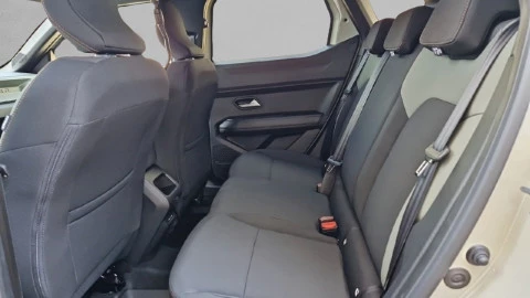 Dacia Duster Extreme TCE 96kW 48v (130CV) 4X2