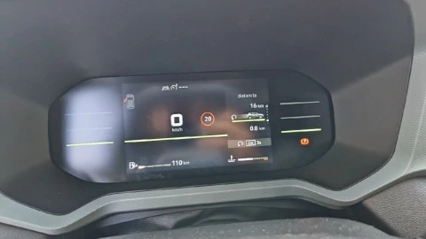 Dacia Duster Extreme TCE 96kW 48v (130CV) 4X2