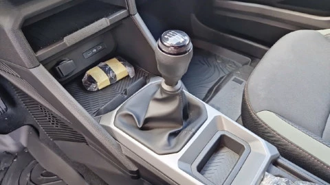 Dacia Duster Extreme TCE 96kW 48v (130CV) 4X2