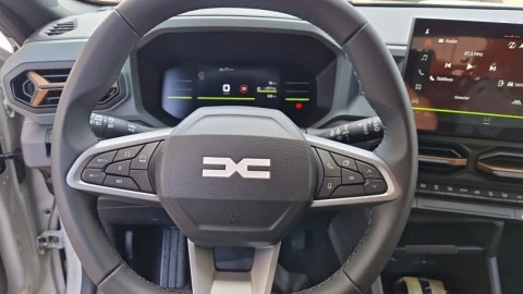 Dacia Duster Extreme TCE 96kW 48v (130CV) 4X2