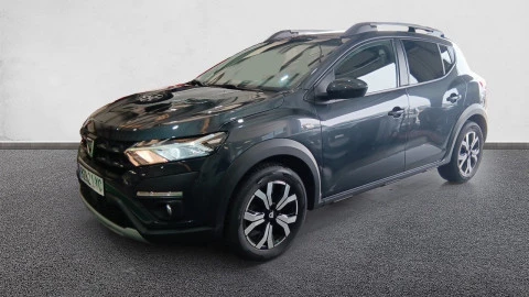 Dacia Sandero Stepway Comfort TCe 67kW (90CV)