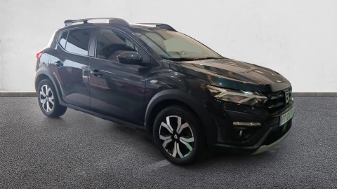 Dacia Sandero Stepway Comfort TCe 67kW (90CV)