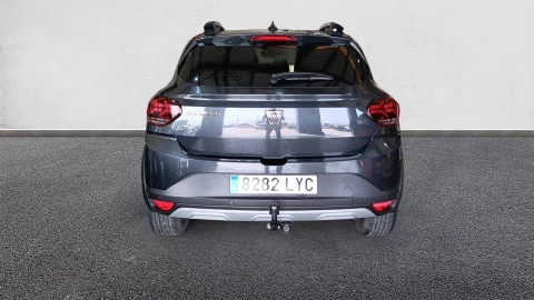 Dacia Sandero Stepway Comfort TCe 67kW (90CV)