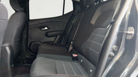 Dacia Sandero Stepway Comfort TCe 67kW (90CV)