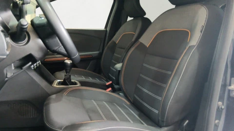 Dacia Sandero Stepway Comfort TCe 67kW (90CV)