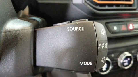 Dacia Sandero Stepway Comfort TCe 67kW (90CV)