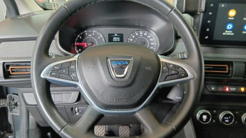 Dacia Sandero Stepway Comfort TCe 67kW (90CV)