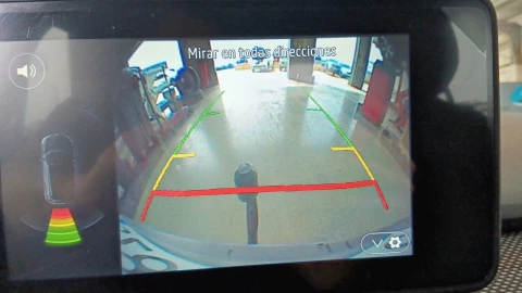 Dacia Sandero Stepway Comfort TCe 67kW (90CV)