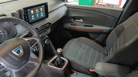 Dacia Sandero Stepway Comfort TCe 67kW (90CV)