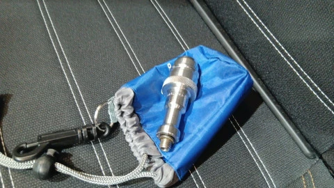 Dacia Sandero Stepway Comfort TCe 67kW (90CV)