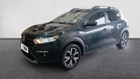 Dacia Sandero Stepway Comfort TCe 67kW (90CV)