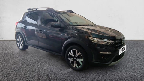 Dacia Sandero Stepway Comfort TCe 67kW (90CV)