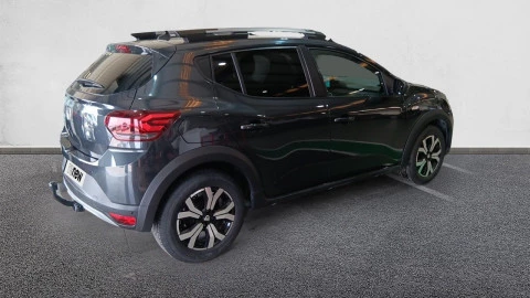 Dacia Sandero Stepway Comfort TCe 67kW (90CV)